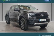 Ford Ranger 2025