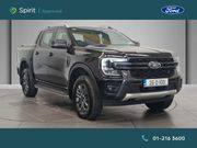 Ford Ranger 2025