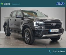 Ford Ranger 2025