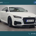 Audi TT 2021