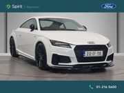 Audi TT 2021
