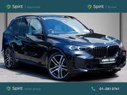 BMW X5 2025