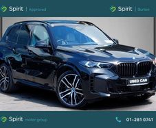BMW X5 2025