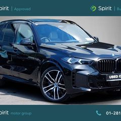 BMW X5 2025
