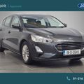 Ford Focus 2019