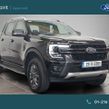 Ford Ranger 2025