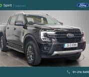 Ford Ranger 2025