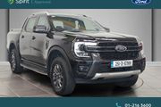Ford Ranger 2025