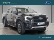 Ford Ranger 2025