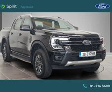 Ford Ranger 2025