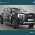 Ford Ranger 2025