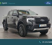 Ford Ranger 2025
