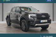 Ford Ranger 2025