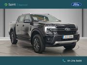 Ford Ranger 2025
