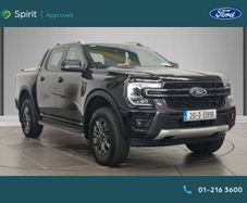 Ford Ranger 2025
