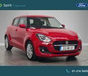 Suzuki Swift 2023