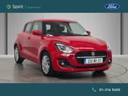 Suzuki Swift 2023