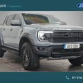 Ford Ranger 2026