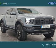 Ford Ranger 2026
