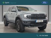 Ford Ranger 2026