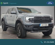 Ford Ranger 2026