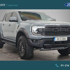 Ford Ranger 2026
