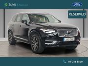 Volvo XC90 2020