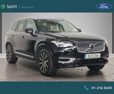 Volvo XC90 2020