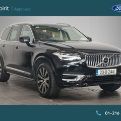 Volvo XC90 2020