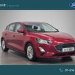 Ford Focus 2021