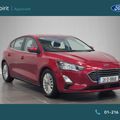 Ford Focus 2021