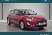 Ford Focus 2021