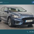 Ford Focus 2021