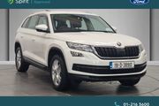 Skoda Kodiaq 2019