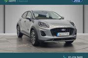 Ford Puma 2026