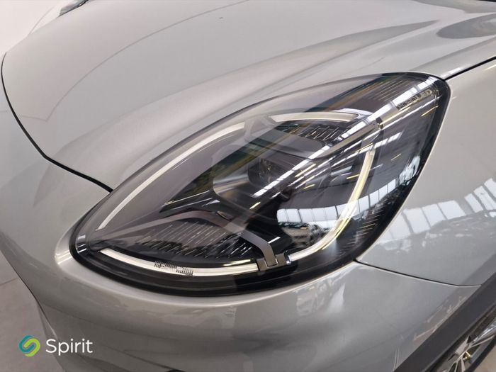 Ford Puma 2026