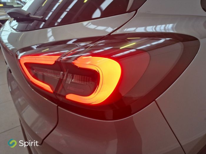 Ford Puma 2026