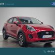 Ford Puma 2026