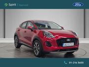 Ford Puma 2026