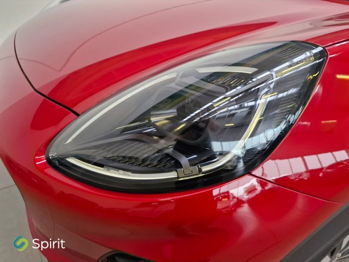 Ford Puma 2026