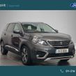 Peugeot 5008 2019