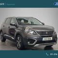Peugeot 5008 2019