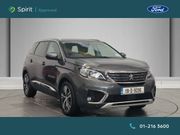 Peugeot 5008 2019
