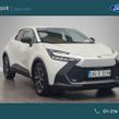 Toyota C-HR 2024