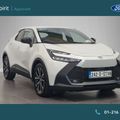 Toyota C-HR 2024