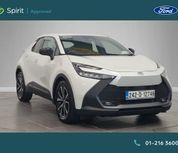 Toyota C-HR 2024