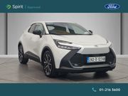 Toyota C-HR 2024