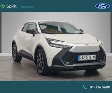 Toyota C-HR 2024