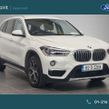 BMW X1 2018