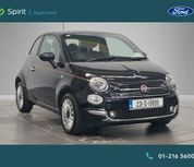 Fiat 500 2023